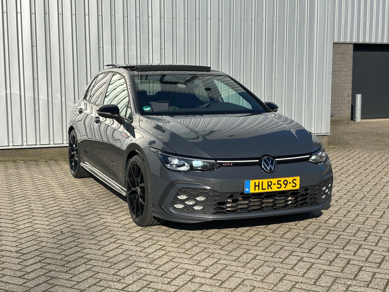 Volkswagen Golf - 2.0 TSI GTI - AutoWereld.nl