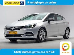 Opel Astra - 1.2 Edition [ Camera Trekhaak PDC ]