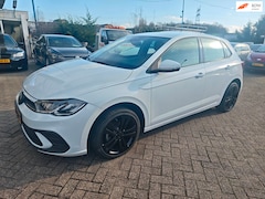 Volkswagen Polo - 1.0 TSI Life Edition automaat-Stoelverwarming-Cruise-Parksensor