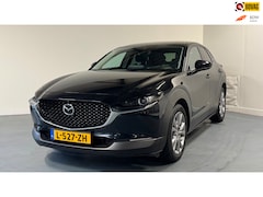 Mazda CX-30 - 2.0 e-SkyActiv-G M Hybrid Comfort | 360 CAMERA | AFN. TREKHAAK | NAVI + CARPLAY |