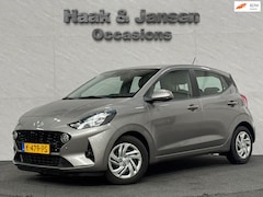 Hyundai i10 - 1.0 Comfort Smart 5-zits Automaat Airco 5 Deurs