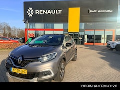 Renault Captur - TCe 90 Intens | Camera