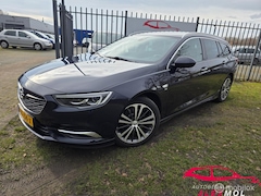 Opel Insignia Sports Tourer - 1.5 Turbo opc line