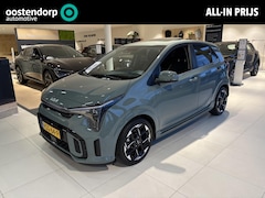 Kia Picanto - 1.0 DPI GT-Line Automaat | GT Line