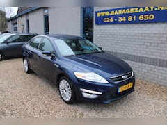 Ford Mondeo - 1.6 Trend Business Navi 1/2 leder