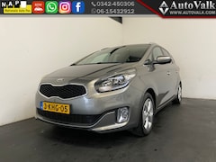Kia Carens - 1.6 GDi Business Pack. 7 Pers