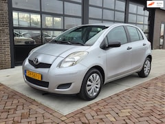Toyota Yaris - 1.0 VVTi Acces | 5 Deurs | Airco