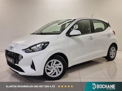 Hyundai i10 - 1.0 Comfort | Apple CarPlay / Android Auto navigatie | Cruise Control | Airco |