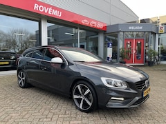 Volvo V60 - 2.0 T4 Ocean Race AUTOMAAT, Trekhaak, Cruise, Navi