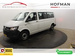 Volkswagen Transporter Kombi - 2.0 TDI L2H1 Airco 2+2+2+3 Opstelling