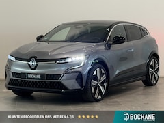 Renault Mégane E-Tech - EV60 220 Optimum Charge Iconic | 95, 5% SOH | Warmtepomp | Harman Kardon | Pack Augmented
