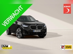 BMW X3 - 30e xDrive M-Sport Pro / Pano / Trekhaak / Stuurverwarming
