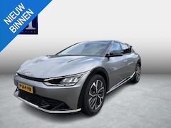 Kia EV6 - Plus 77.4 kWh SOH 100% | 1E EIGENAAR | ORIGINEEL NL AUTO | ELEKTRISCHE STOELEN MET GEHEUGE