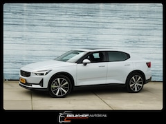 Polestar 2 - 2 Long Range Dual Motor Launch Edition 78kWh Soh92%