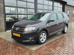 Dacia Logan MCV - 0.9 TCe Prestige