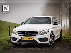 Mercedes-Benz C-klasse - 250 | Automaat | Amg | Camera | PDC
