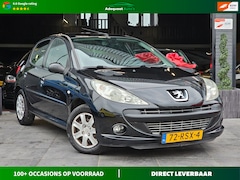 Peugeot 206 - 1.4 XS|Airco|Cruise Control|El Pakket|NAP|APK