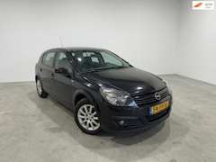 Opel Astra - Astra 1.6 Sport|Airco|Cruise|Lichte opknapper|INRUIL & LEASE MOGELIJK