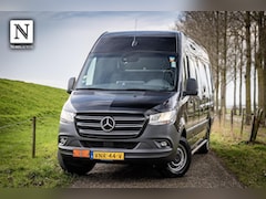 Mercedes-Benz Sprinter - bestel 315 1.9 CDI L4H3 | NAP | Automaat