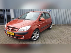 Hyundai Getz - 1.4I ACTIVE JOY