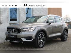 Volvo XC40 - T5 Recharge Inscription | Electrische bedienbare voorstoelen | Stoelverwarming | Parkeerve