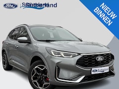 Ford Kuga - 2.5 PHEV ST-Line X 243pk | Orig. NL auto | Panoramadak | Head up Display | Adpative LED |