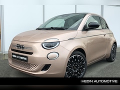 Fiat 500 - 1.0 Hybrid La Prima | Per direct beschikbaar voor proefritten en bezichtigingen |