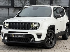 Jeep Renegade - 1.3T DDCT Aut 80th Anniversary Full Option ACC Leder Camera Garantie
