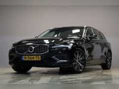 Volvo V60 - 2.0 T6 Recharge AWD Inscription Expression