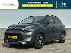 Citroën C3 Aircross - 110pk Feel | Apple Carplay/Android Auto | Sensoren Achter | Cruise Control | Navigatie |