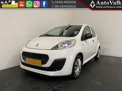 Peugeot 107 - 1.0 Access Accent. Airco. 5 deurs
