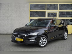 SEAT Leon - 1.0 TSI 5drs Style Launch Edition BJ2021 Lmv 16" | Led | Pdc | Navi | App-Connect | Virtua
