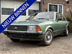 Ford Granada - 2300 GL '81 Airco Harde Auto