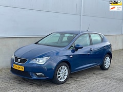 SEAT Ibiza - 1.0 EcoTSI Style Connect AIRCO|CRUISE|NAVI|NAP|