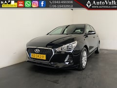 Hyundai i30 - 1.0 T-GDI Comfort