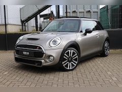 MINI Cooper S - 2.0 Pepper