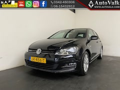 Volkswagen Golf - 1.0 TSI Comfortline, Cruise