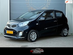 Kia Picanto - 1.0 CVVT Comfort Pack NIEUWE APK