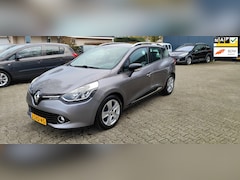 Renault Clio Estate - 0.9 TCe Expression bj 2014