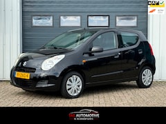 Suzuki Alto - 1.0 Comfort VVT 2e EIG / AUTOMAAT / AIRCO / APK