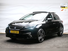 SEAT Ibiza - 1.0 TSI Limited Edition ORG NL [ Panoramadak Virtual Cockpit Full LED Camera Carplay FR Lo