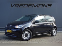 Skoda Citigo - 1.0 Greentech Arctic