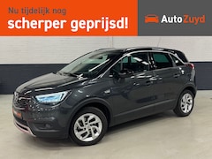 Opel Crossland X - 1.2 Turbo Ultimate Automaat / Navi / Carplay / Camera / Stoel-stuurverwarming