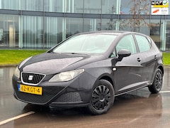 SEAT Ibiza - 1.2 CLUB NAP AIRCO 5DEURS