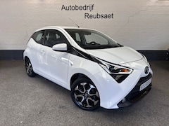 Toyota Aygo - 1.0 VVT-I X-play Airco Dab Camera Carplay Led Incl 12Mnd Garantie