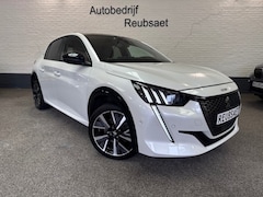 Peugeot 208 - 1.2 PureTech GT-Line Clima Navi Cruise Camera Carplay Incl 12Mnd Garantie