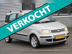 Fiat Panda - 1.2 Emotion AUTOMAAT