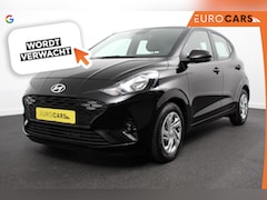 Hyundai i10 - 1.0 Automaat Comfort 5-zits | Navigatie | Apple Carplay/Android Auto | Cruise Control | DA