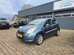 Suzuki Alto - 1.0 Silver-line NIEUWE APK AIRCO