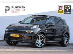 Lynk & Co 01 - 1.5 Plug-in Hybrid - 261 pk *Donkere hemel / Pano / 360 camera
